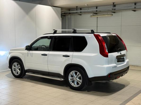 Nissan X-Trail II Рестайлинг с пробегом 2012 года, цена 1 330 000 рублей, 194113 км, внедорожник, Автокод Объявления