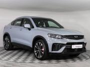 Geely Tugella I Рестайлинг Химки  - изображение 23