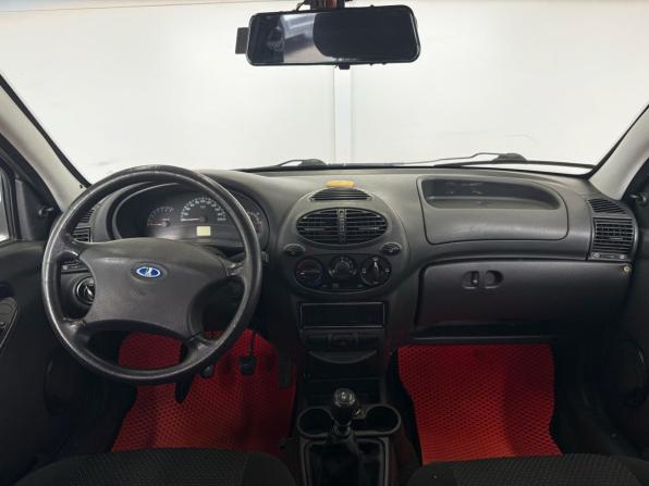 Lada (ВАЗ) Kalina I с пробегом 2011 года, цена 329 000 рублей, 127000 км, универсал, Автокод Объявления