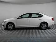 Skoda Octavia III (A7) Рестайлинг Москва  - изображение 20