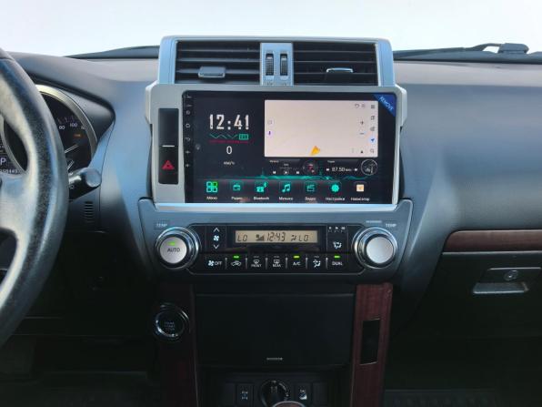 Toyota Land Cruiser Prado 150 Series Рестайлинг 1 с пробегом 2014 года, цена 2 750 000 рублей, 298000 км, внедорожник, Автокод Объявления