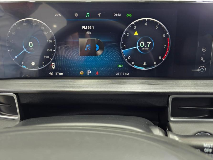 Chery Tiggo 7 Pro Max I Ставрополь  - изображение 17