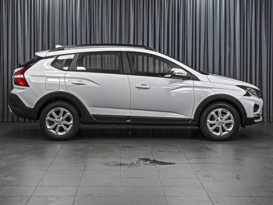 Lada (ВАЗ) Iskra Ставрополь  - изображение 5