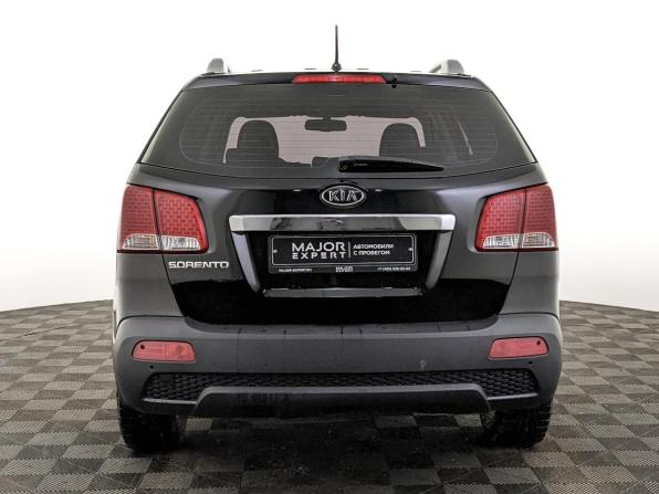 Kia Sorento II с пробегом 2012 года, цена 1 425 000 рублей, 157408 км, внедорожник, Автокод Объявления