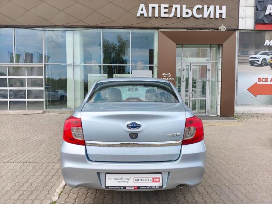 Datsun on-DO I Набережные Челны  - изображение 18