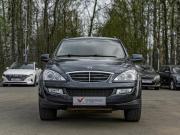 SsangYong Kyron I Рестайлинг Санкт-Петербург  - изображение 18