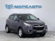Hyundai ix35 I Калининград  - изображение 25
