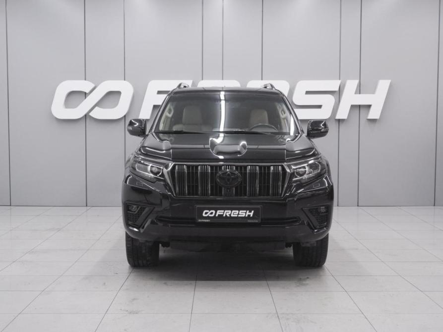 Toyota Land Cruiser Prado 150 Series Рестайлинг 3 Ростов-на-Дону  - изображение 3