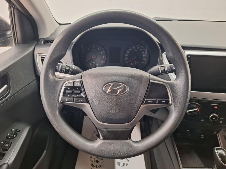Hyundai Solaris II Рестайлинг Смоленск  - изображение 8