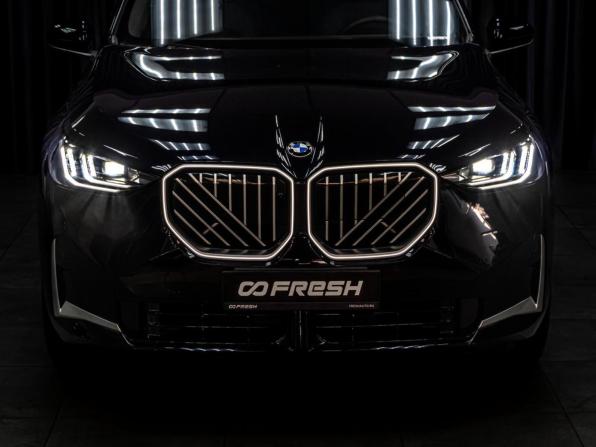 BMW X3 IV (G45/G48) с пробегом 2025 года, цена 7 669 000 рублей, 175 км, внедорожник, Автокод Объявления