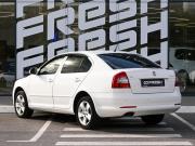 Skoda Octavia II (A5) Рестайлинг Волгоград  - изображение 23