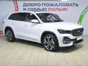 Geely Monjaro I Москва  - изображение 26