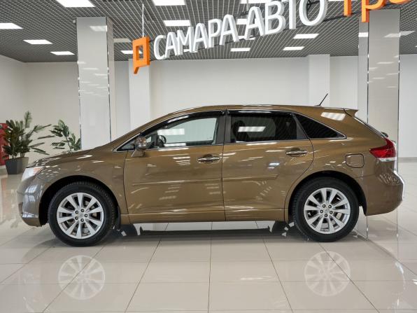 Toyota Venza I Рестайлинг с пробегом 2012 года, цена 1 659 000 рублей, 127025 км, внедорожник, Автокод Объявления