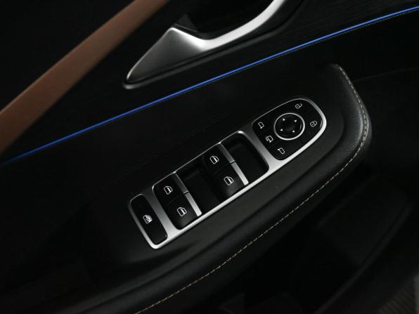 Omoda C5 I с пробегом 2023 года, цена 1 710 000 рублей, 84787 км, внедорожник, Автокод Объявления