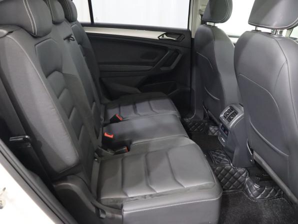 Volkswagen Tiguan II с пробегом 2019 года, цена 2 990 000 рублей, 75500 км, внедорожник, Автокод Объявления