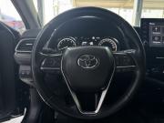 Toyota Camry VIII (XV70) Рестайлинг Минеральные Воды  - изображение 30