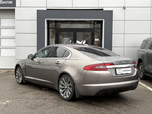Jaguar XF I с пробегом 2008 года, цена 869 000 рублей, 352829 км, седан, Автокод Объявления