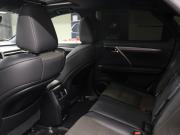 Lexus RX IV Рестайлинг Химки  - изображение 29