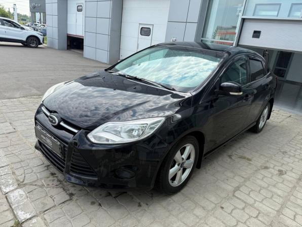 Ford Focus III с пробегом 2012 года, цена 700 000 рублей, 256498 км, седан, Автокод Объявления