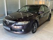 Mazda 6 I (GG) Рестайлинг Москва  - изображение 15