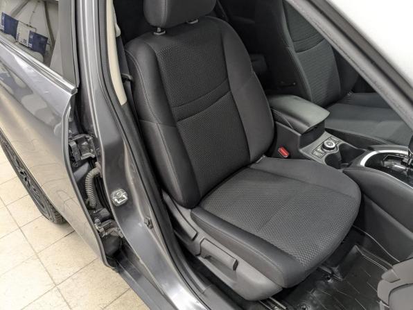 Nissan X-Trail III Рестайлинг с пробегом 2021 года, цена 2 855 000 рублей, 75824 км, внедорожник, Автокод Объявления