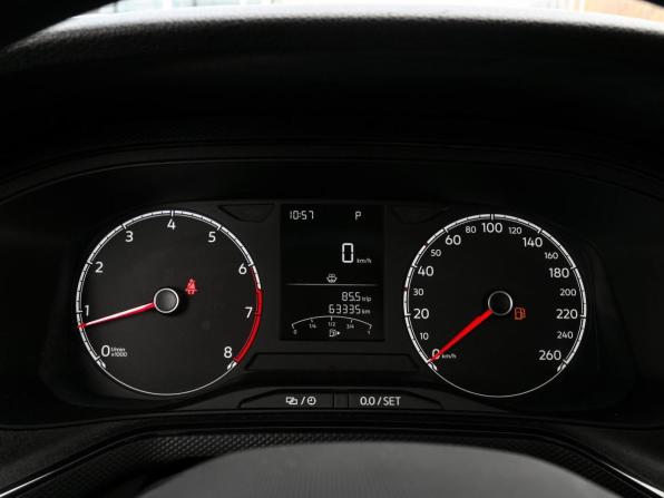 Volkswagen Polo VI с пробегом 2020 года, цена 1 468 000 рублей, 63335 км, лифтбек, Автокод Объявления