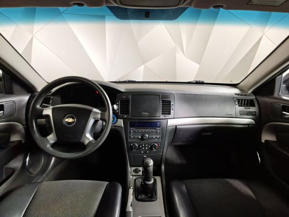 Chevrolet Epica V250 Рестайлинг с пробегом 2011 года, цена 465 000 рублей, 188325 км, седан, Автокод Объявления