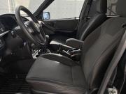 Chevrolet Niva I Рестайлинг Тамбов  - изображение 30