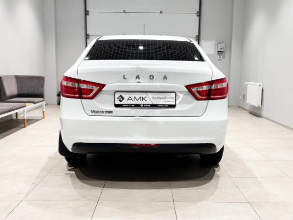Lada (ВАЗ) Vesta I с пробегом 2020 года, цена 801 173 рубля, 121324 км, седан, Автокод Объявления
