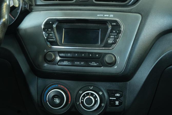 Kia Rio III с пробегом 2013 года, цена 599 000 рублей, 230000 км, седан, Автокод Объявления