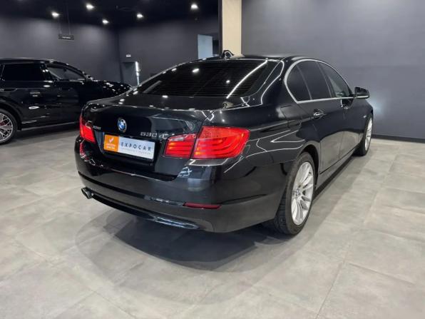 BMW 5 серии VI (F10/F11/F07) с пробегом 2012 года, цена 1 799 000 рублей, 255000 км, седан, Автокод Объявления