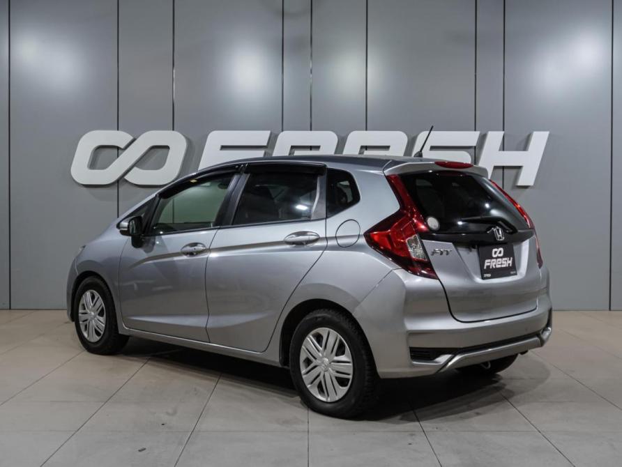 Honda Fit III Рестайлинг Воронеж  - изображение 2