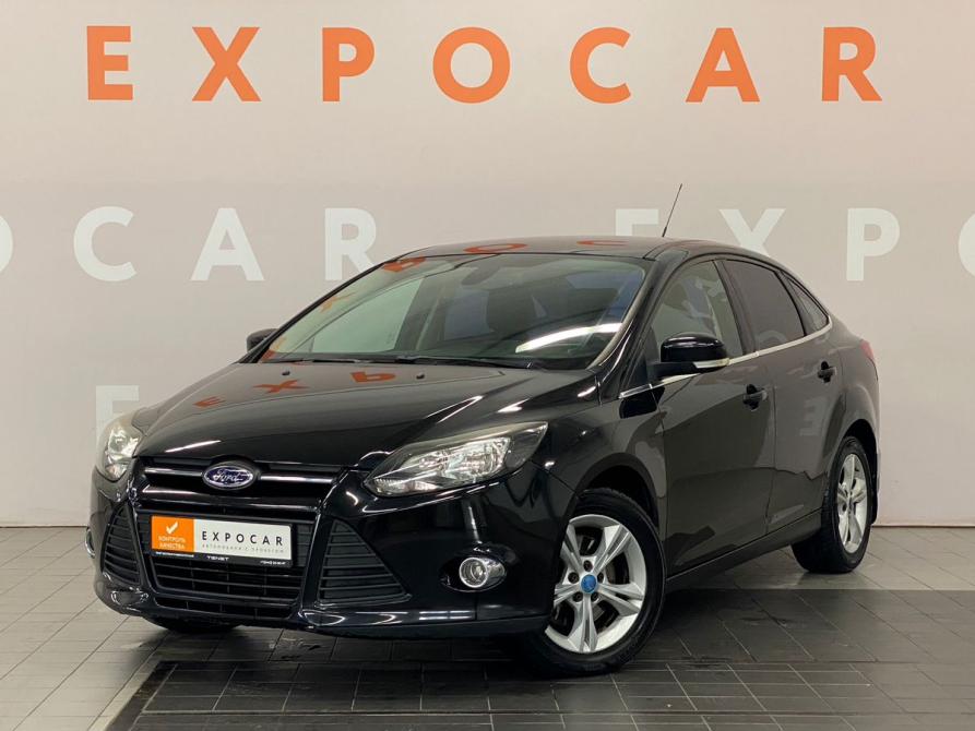 Ford Focus III Волгоград  - изображение 1