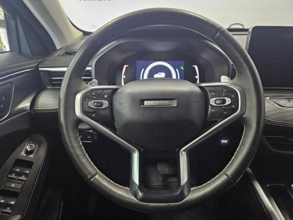 Haval Jolion I с пробегом 2023 года, цена 1 855 000 рублей, 64368 км, внедорожник, Автокод Объявления