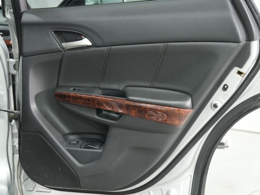 Honda Crosstour I Новосибирск  - изображение 11