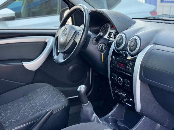 Lada (ВАЗ) Largus I с пробегом 2020 года, цена 1 195 000 рублей, 130000 км, универсал, Автокод Объявления