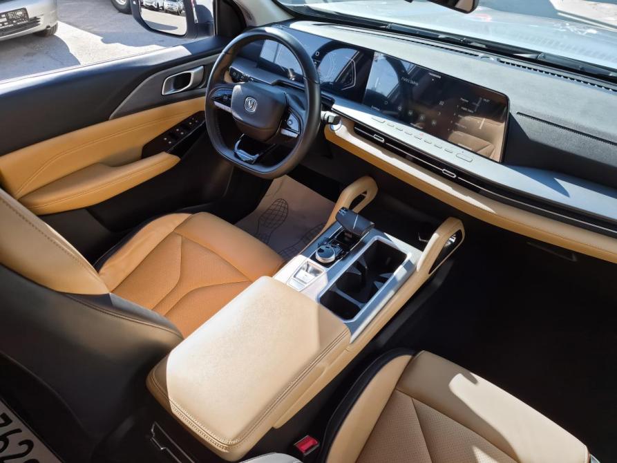 Changan Hunter Plus Нижний Новгород  - изображение 18