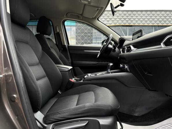 Mazda CX-5 II с пробегом 2017 года, цена 2 100 000 рублей, 172977 км, внедорожник, Автокод Объявления