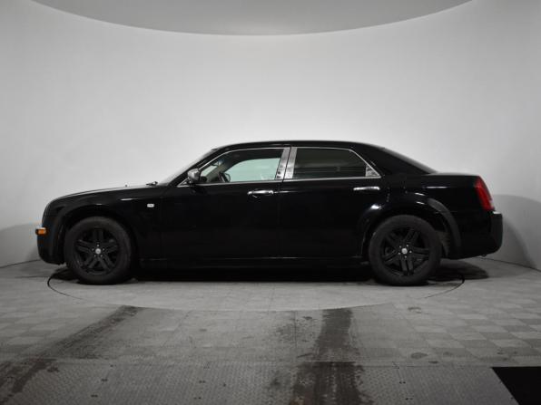 Chrysler 300C I с пробегом 2006 года, цена 670 000 рублей, 250958 км, седан, Автокод Объявления