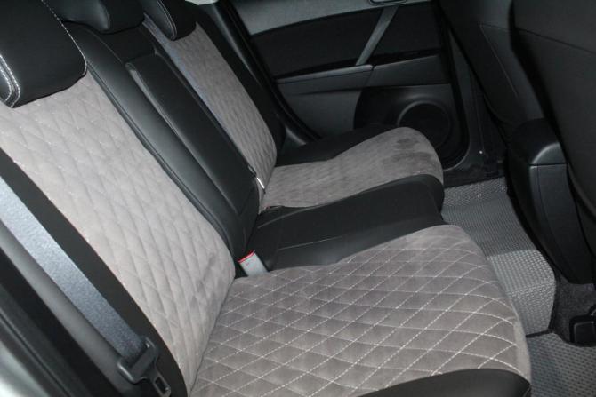 Mazda Axela II с пробегом 2010 года, цена 849 000 рублей, 170524 км, хэтчбек, Автокод Объявления