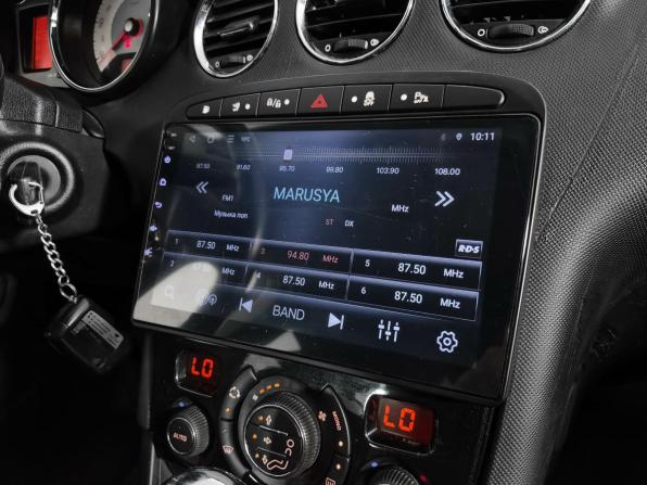 Peugeot 408 I с пробегом 2012 года, цена 488 000 рублей, 204406 км, седан, Автокод Объявления