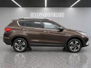Dongfeng AX7 I Кемерово  - изображение 11