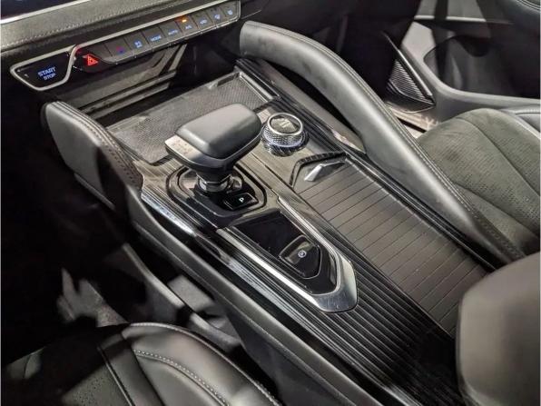 Geely Monjaro I с пробегом 2024 года, цена 2 925 000 рублей, 103500 км, внедорожник, Автокод Объявления