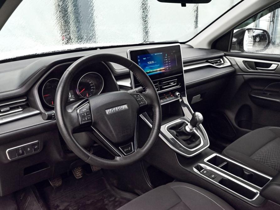 Haval M6 II Екатеринбург  - изображение 17