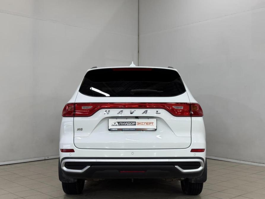 Haval M6 II Нижний Новгород  - изображение 5