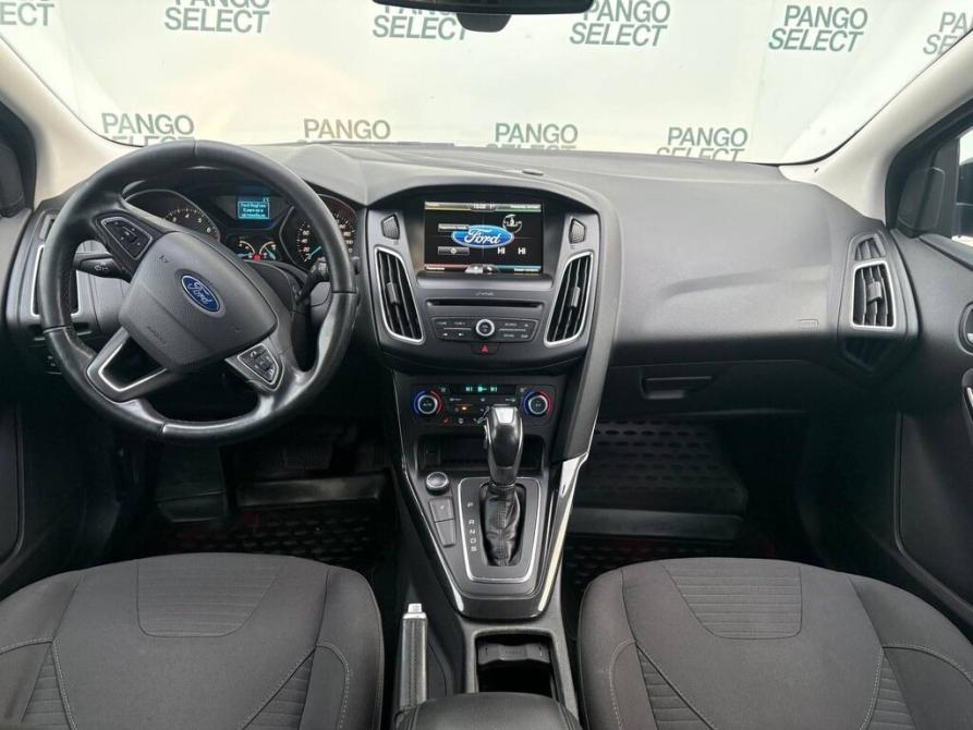 Ford Focus III Рестайлинг Нижний Тагил  - изображение 14