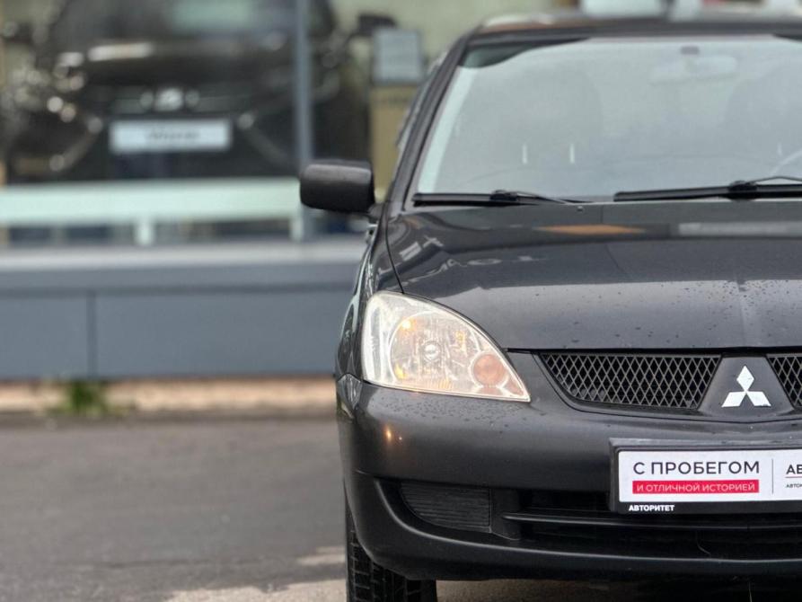 Mitsubishi Lancer IX Рестайлинг Архангельск  - изображение 4