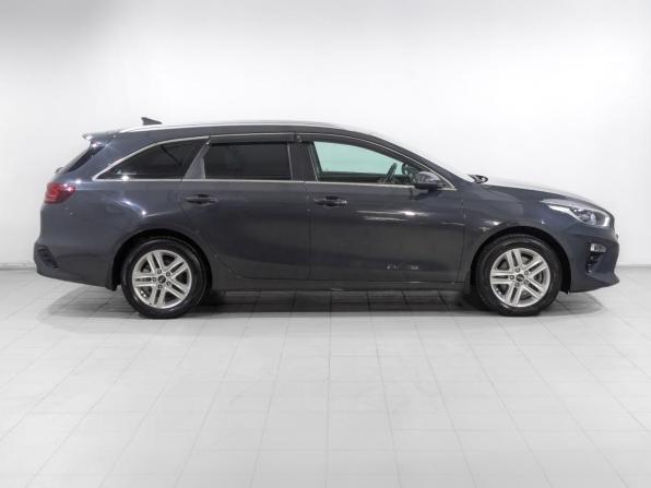 Kia Ceed III с пробегом 2020 года, цена 1 955 000 рублей, 74274 км, универсал, Автокод Объявления