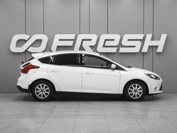 Ford Focus III с пробегом 2012 года, цена 699 000 рублей, 190803 км, хэтчбек, Автокод Объявления