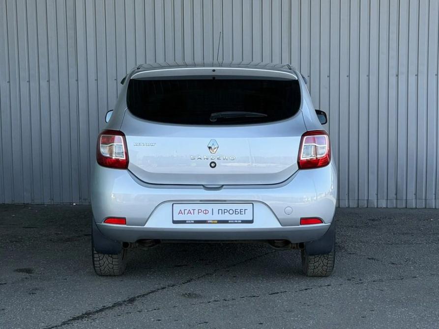Renault Sandero II Киров  - изображение 7